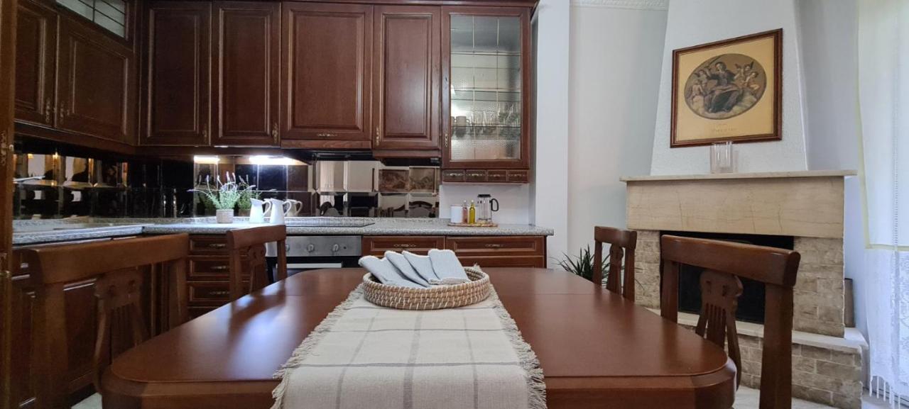 Fori'S Nest Home Skg Soluň Exteriér fotografie