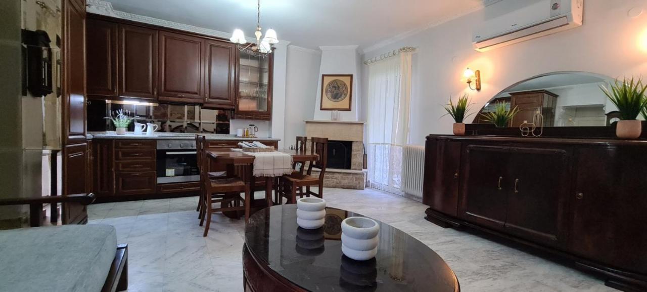 Fori'S Nest Home Skg Soluň Exteriér fotografie