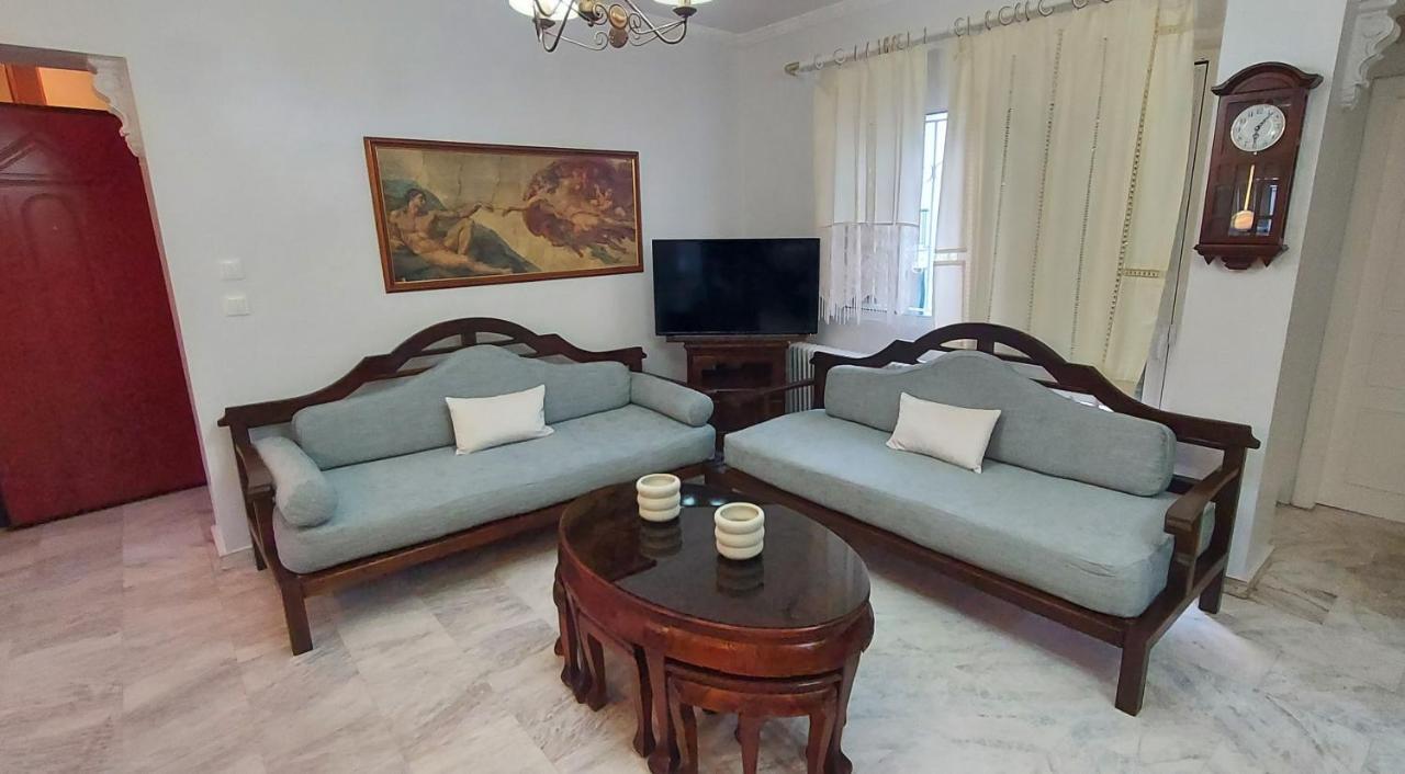 Fori'S Nest Home Skg Soluň Exteriér fotografie