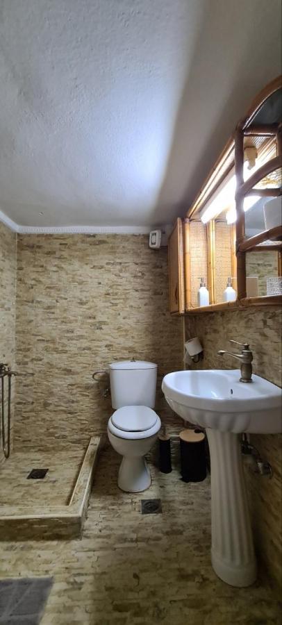 Fori'S Nest Home Skg Soluň Exteriér fotografie