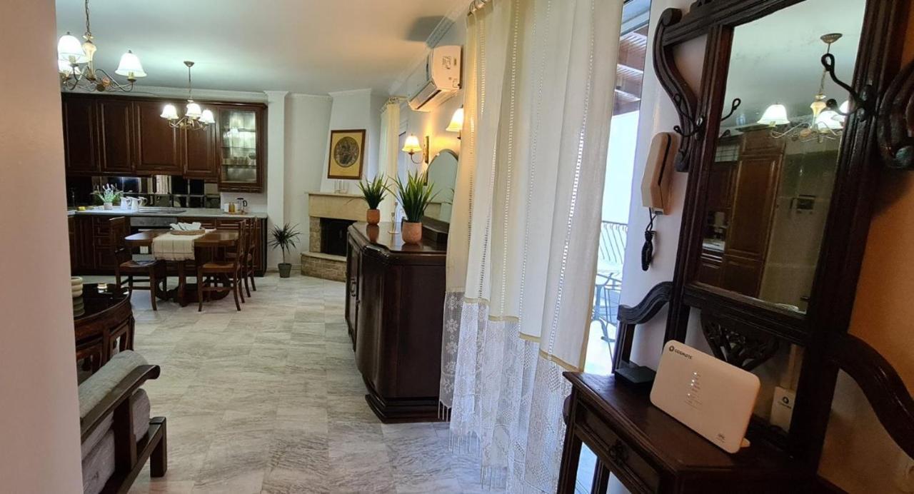 Fori'S Nest Home Skg Soluň Exteriér fotografie