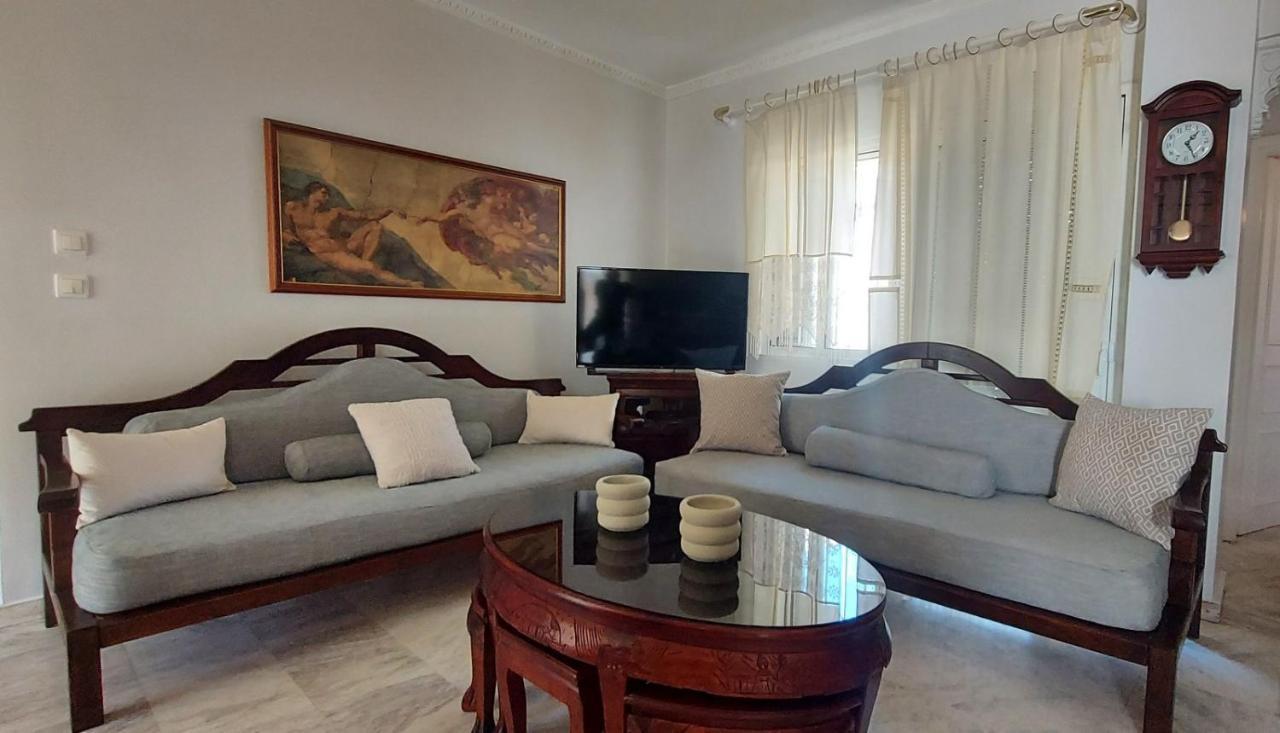 Fori'S Nest Home Skg Soluň Exteriér fotografie